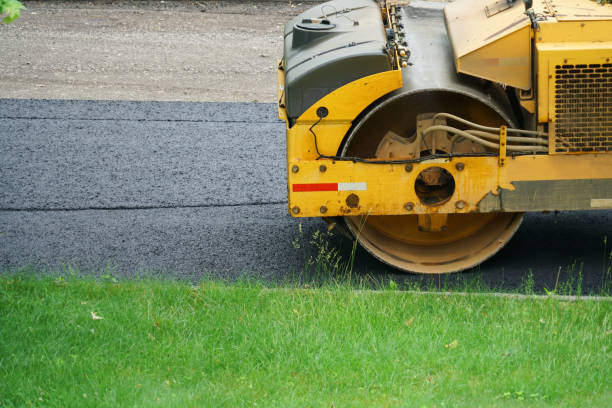 Best Driveway Pressure Washing  in Galveston, TX