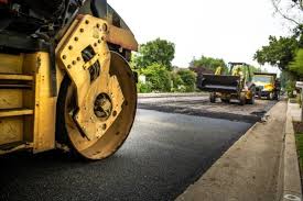 Reliable Galveston, TX Driveway Paving Services Solutions