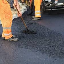 Why Choose Us For All Your Driveway Paving Needs in Galveston, TX?